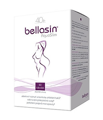 Simply You - Bellasin AquaSlim