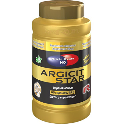 Starlife - Argicit STAR 60 kapslí