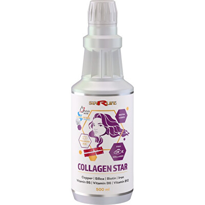Starlife - Collagen STAR 500 ml