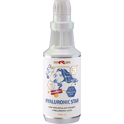 Starlife - Hyaluronic STAR 500 ml
