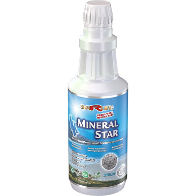 Starlife - Mineral STAR 500 ml
