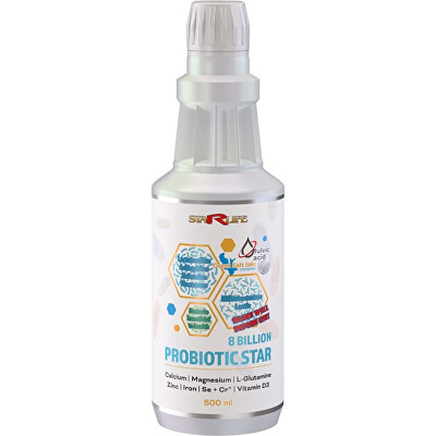 Starlife - Probiotic STAR 500 ml