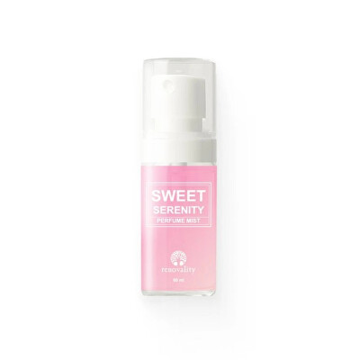 Renovality - Sweet Serenity - tělová mlha 60 ml