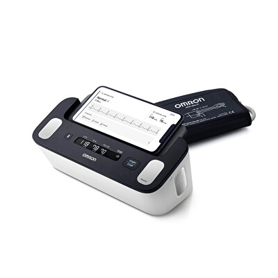 Omron - Tonometr OMRON COMPLETE s EKG