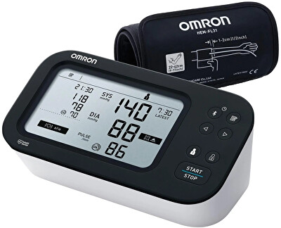 Omron - Tonometr OMRON M7 Intelli IT AFib