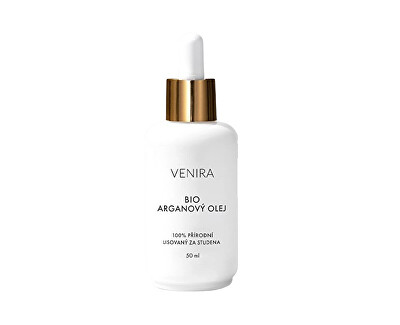 Venira - Arganový olej BIO 50 ml