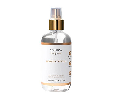 Venira - Hořčíkový olej 200 ml