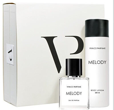 Vivaco - Stylový dárkový set Melody