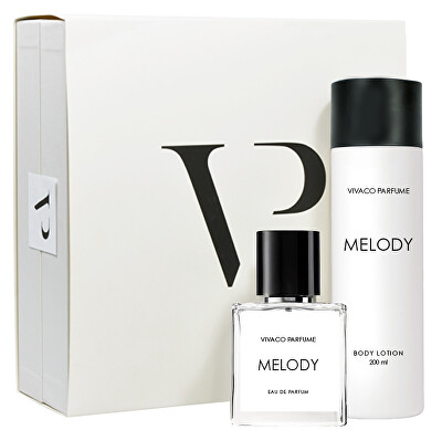 Vivaco - Stylový dárkový set Melody