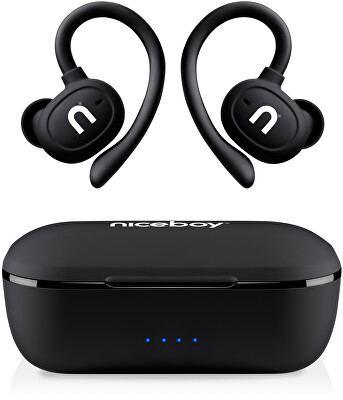 Niceboy - HIVE Airsport 3 Pro vezeték nélküli fülhallgató