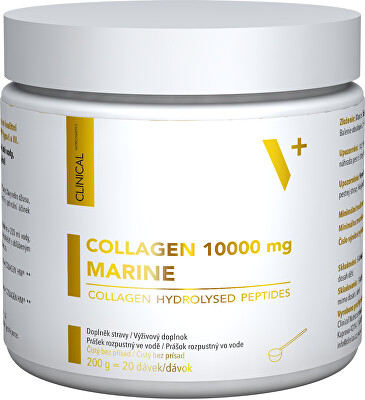 Clinical - Collagen 10 000 mg Marine 200 g