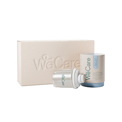 WeCare - Dárková sada Immunity + Shaker