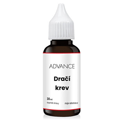 Advance - Dračí krev (Sangre) 30 ml