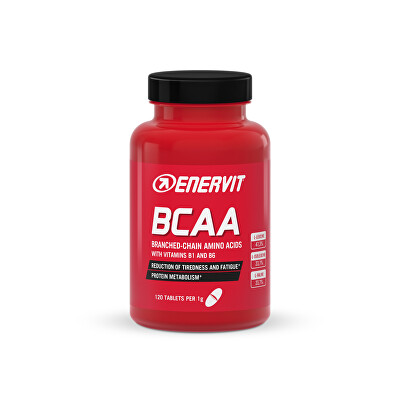 Enervit - BCAA 2:1:1 120 tablet