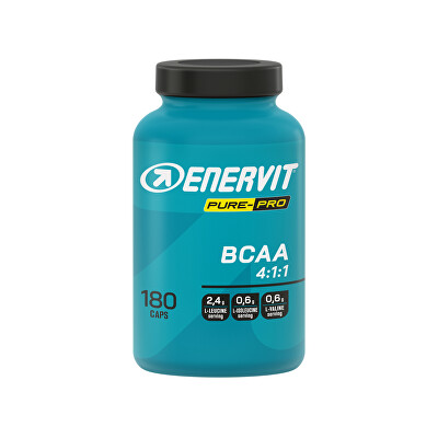Enervit - BCAA 4:1:1 180 tablet
