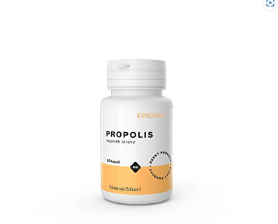 Epigemic - Propolis Epigemic® Bio