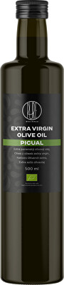 BrainMax Pure - Extra panenský olivový olej Picual BIO 500 ml