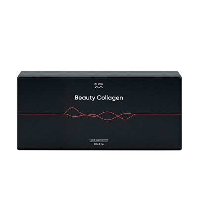 Flow nutrition - Beauty Collagen 2.0 30 x 3,1 g