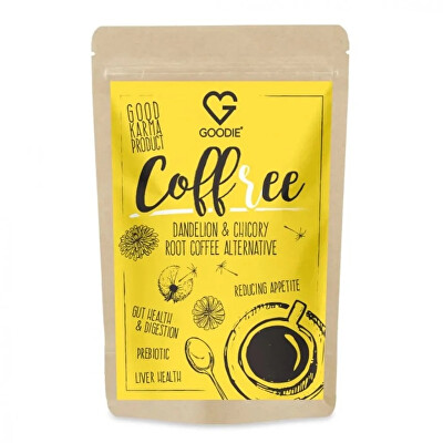 Goodie - Coffree - Púpavový kávovinový nápoj 75 g