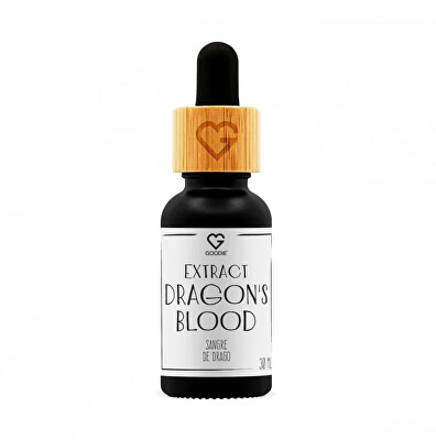 Goodie - Dračia krv Sangre de Drago - Extrakt zo živice 30 ml