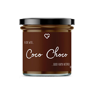Goodie - Koko Čoko 140 ml