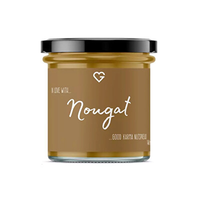 Goodie - Nugát 140 ml