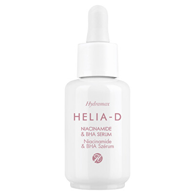 Helia-D - Hydramax Niacinamide & BHA sérum 30 ml
