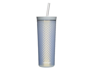 Contigo - Hrnek Autoclose Tumbler - Třpytivě modrá 590 ml