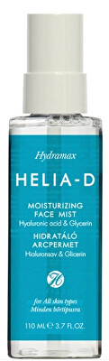 Helia-D - Hydramax Hydratační rosa na tvář 110 ml