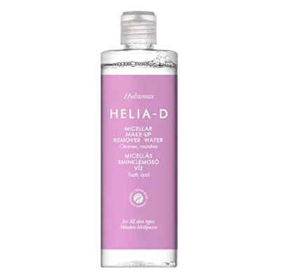 Helia-D - Hydramax Micelární voda 400 ml