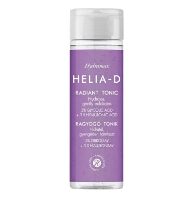 Helia-D - Hydramax Tonikum 200 ml