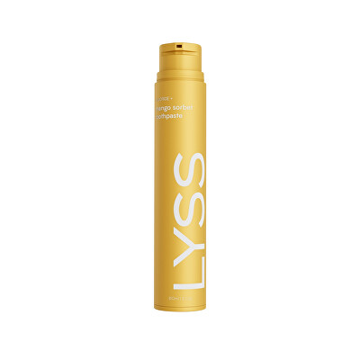LYSS - Mango sorbet zubní pasta 60 ml