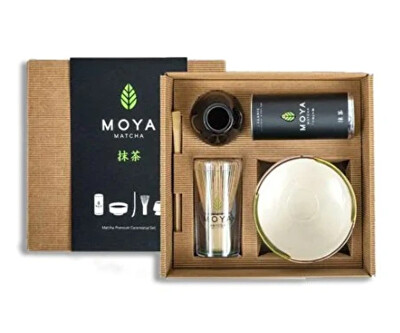 MOYA - Matcha sada Sakura
