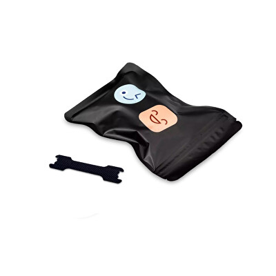 OlaOla - Pásky na nos pro lepší dýchaní 30 kusů