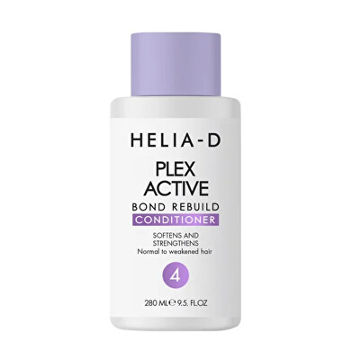 Helia-D - Plex Active Kondicionér 280 ml
