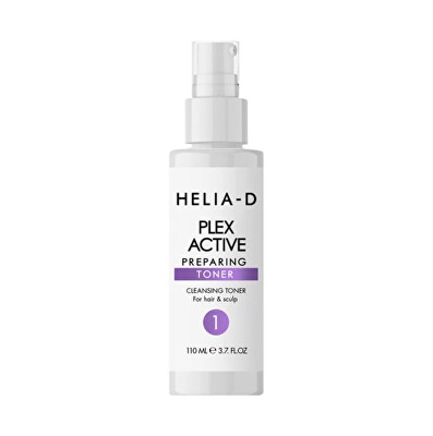 Helia-D - Plex Active Vlasové tonikum 110 ml
