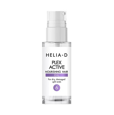 Helia-D - Plex Active Výživný olej 50 ml