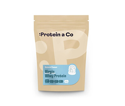 Protein a Co - 100% Virgin Whey 1 kg