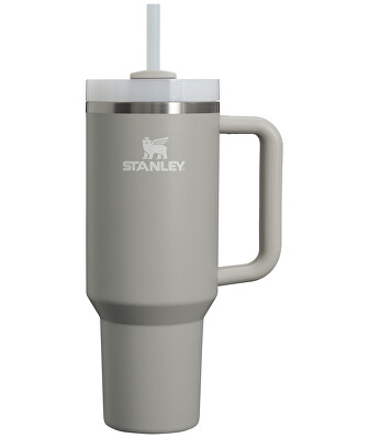 Stanley 1913 - Nerezový termohrnek Quencher H2.O FlowState 1 180 ml Ash