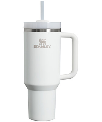 Stanley 1913 - Nerezový termohrnek Quencher H2.O FlowState 1 180 ml Frost