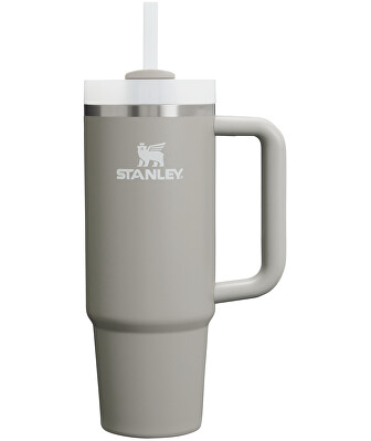 Stanley 1913 - Nerezový termohrnek Quencher/Cup H2.O FlowState 890 ml Ash