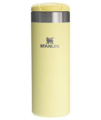 Stanley 1913 - Termohrnek The AeroLight™ Transit Mug 470 ml Pomelo