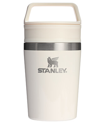 Stanley 1913 - Termohrnek The Café-To-Go Travel Mug 230 ml Cream Gloss