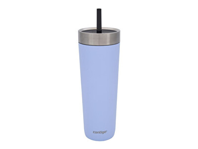 Contigo - Termohrnek Luxe Spillproof Tumbler - Modrá 720 ml