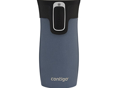 Contigo - Termohrnek West Loop Mini - Modrá 300 ml