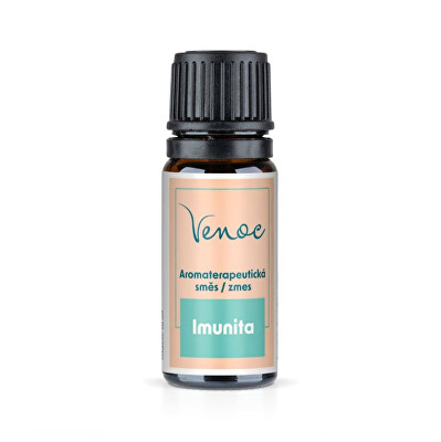 Venoc - Aromaterapeutická směs esenciálních olejů Imunita 10 ml