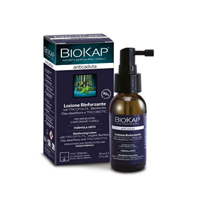 Biokap - Lotion proti padání vlasů Forte s Tricobioticem® 50 ml