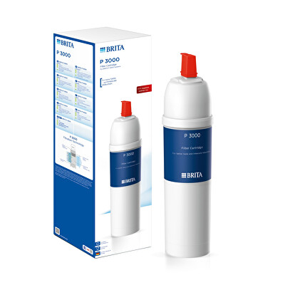 Brita - Náhradní filtr P 3000 do MyPure P2