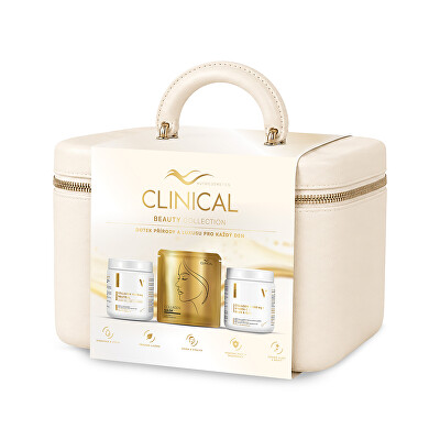 Clinical - Beauty Collection Collagen - Ananas