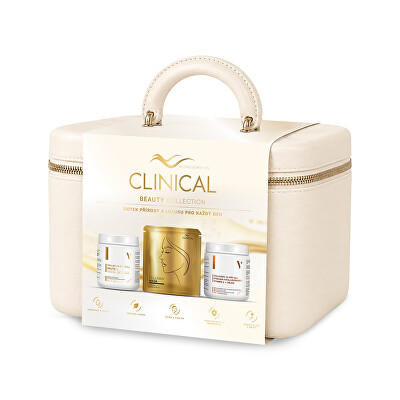 Clinical - Beauty Collection Collagen - Mango